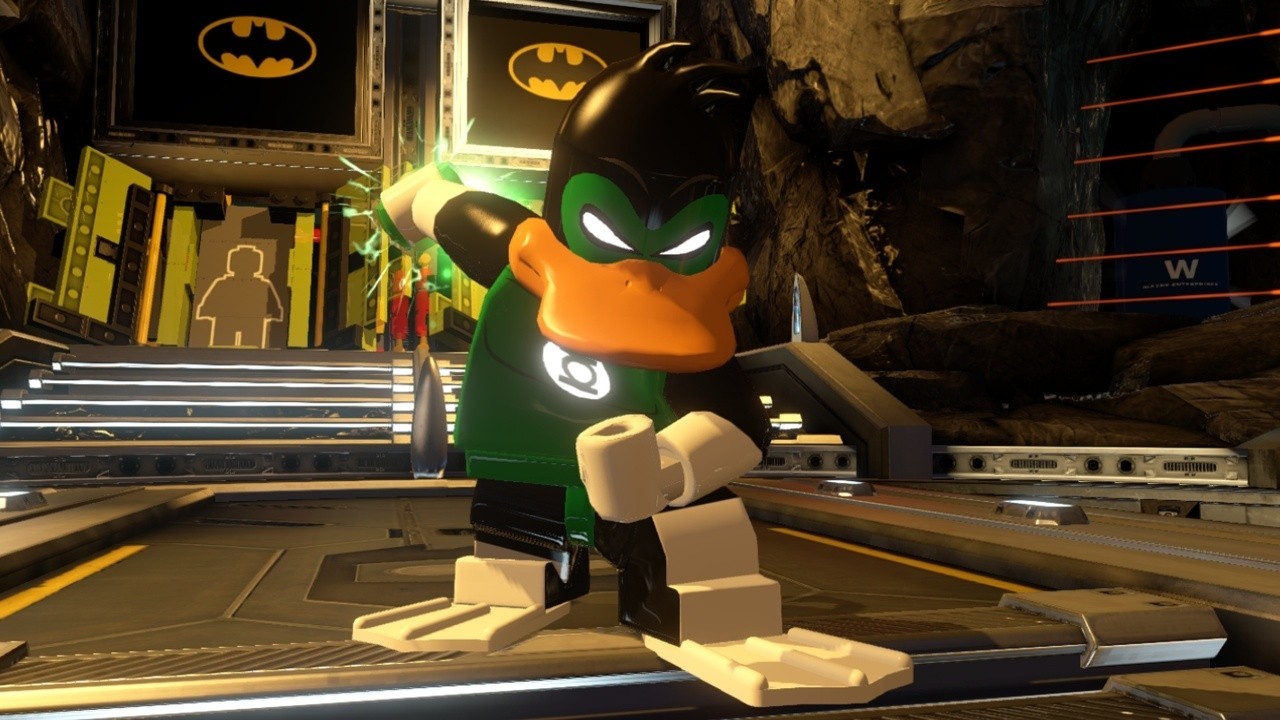 LEGO Batman 3: Más Allá de Gotham - Imagen 14